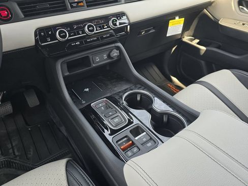New 2026 Honda Passport TrailSport Elite image 17