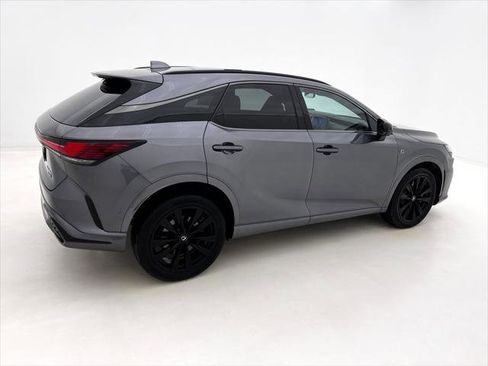 Certified 2023 Lexus RX 500h F Sport image 5