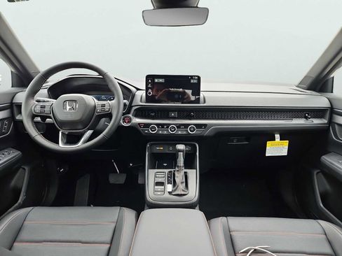 New 2026 Honda CR-V Sport-L image 7