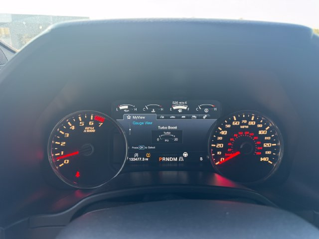 Used 2018 Ford F150 Raptor w/ Equipment Group 802A Luxury AWD/4WD image 8