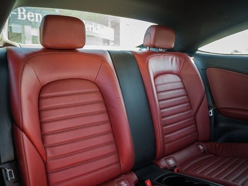 Used 2022 Mercedes-Benz C 43 AMG 4MATIC Coupe image 38