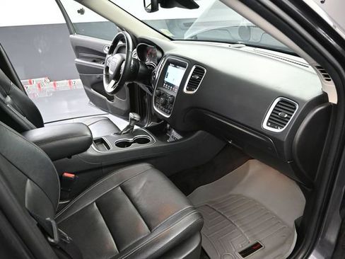 Used 2018 Dodge Durango Citadel w/ Technology Group image 55