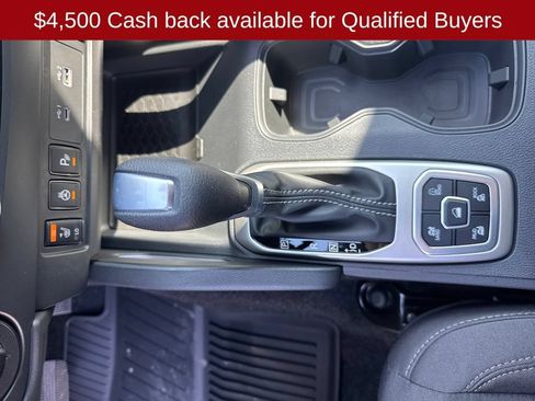 New 2026 Nissan Frontier SV w/ SV Convenience Package AWD/4WD image 26
