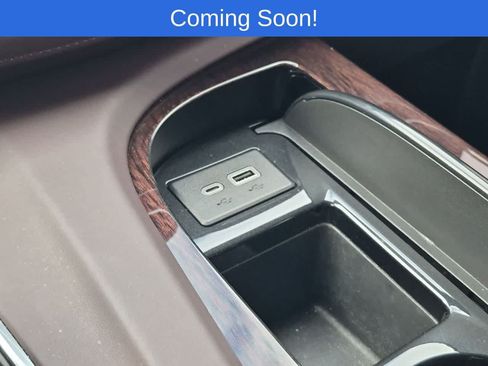 Used 2024 Cadillac Escalade ESV Sport Platinum w/ LPO, ONYX Package AWD/4WD image 33