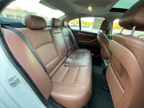 Used 2016 BMW 528i xDrive Sedan image 26