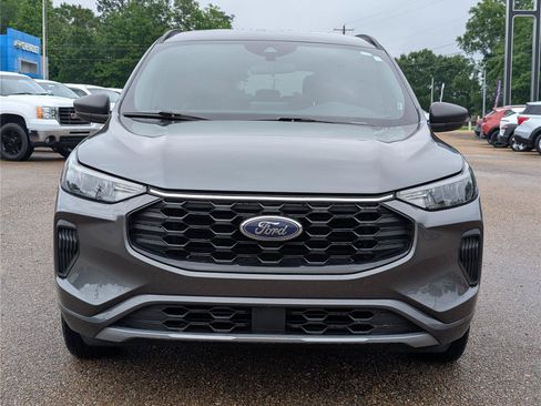 Used 2024 Ford Escape ST-Line AWD/4WD image 8