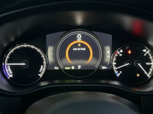 New 2026 MAZDA CX-50 2.5 Hybrid w/ Cargo Package image 25