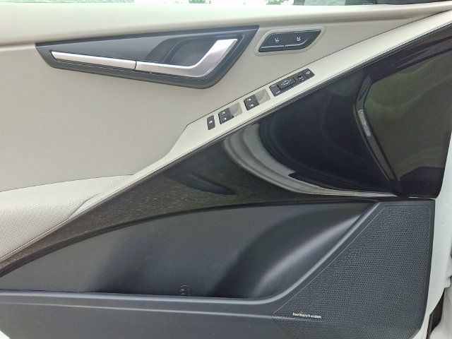 Certified 2023 Kia Niro Wave w/ Wave Preserve Package FWD image 14
