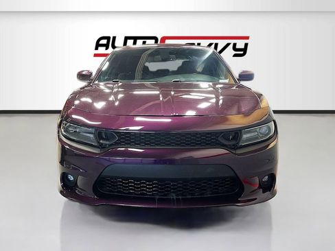 Used 2020 Dodge Charger SXT w/ Cold Weather Package AWD/4WD image 2