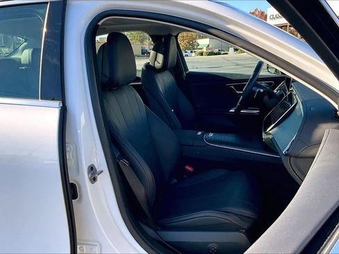 Certified 2025 Mercedes-Benz E 350 E 350 w/ Winter Package image 9