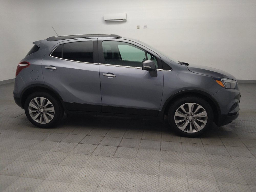 Used 2019 Buick Encore Preferred FWD image 11