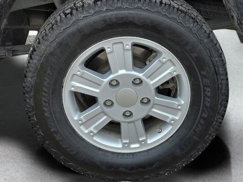 Used 2010 Toyota Tundra 2WD Double Cab image 8
