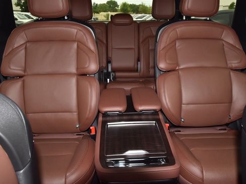 New 2026 Lincoln Navigator L Reserve AWD/4WD image 20