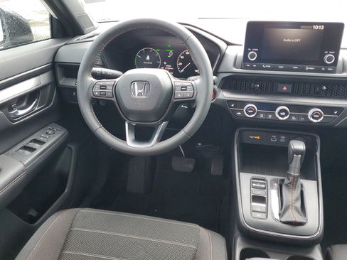 Used 2023 Honda CR-V Sport image 16