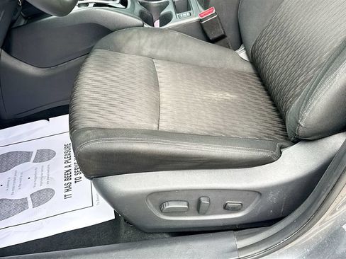 Used 2018 Nissan Rogue SV FWD image 22