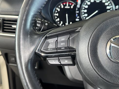 Used 2019 MAZDA CX-5 Grand Touring Reserve image 22