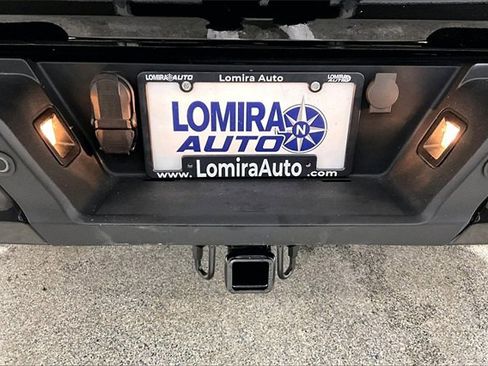 Used 2023 Ford F150 Lariat w/ Equipment Group 502A High image 41