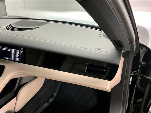 Used 2021 Porsche Taycan 4S image 19