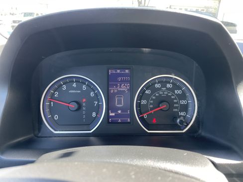 Used 2011 Honda CR-V EX-L image 15