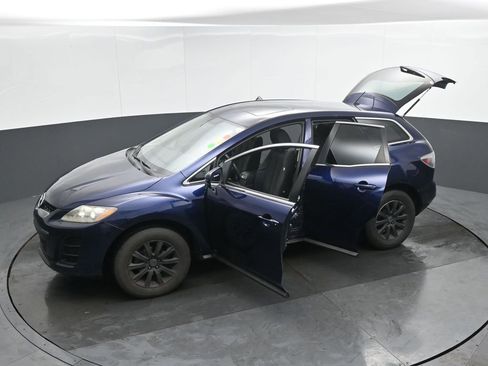 Used 2010 MAZDA CX-7 i Sport w/ Convenience Pkg image 46