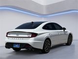Used 2023 Hyundai Sonata N Line w/ Cargo Package image 5
