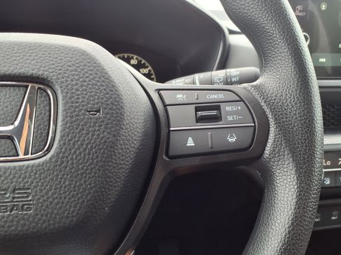 Certified 2026 Honda CR-V EX image 16