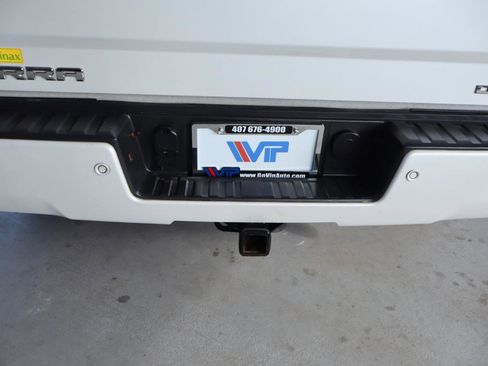 Used 2016 GMC Sierra 1500 Denali RWD image 28