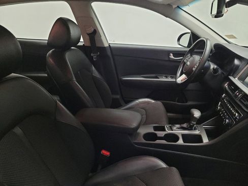 Used 2019 Kia Optima S FWD image 21