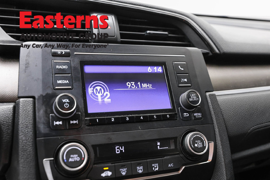Used 2019 Honda Civic LX image 18