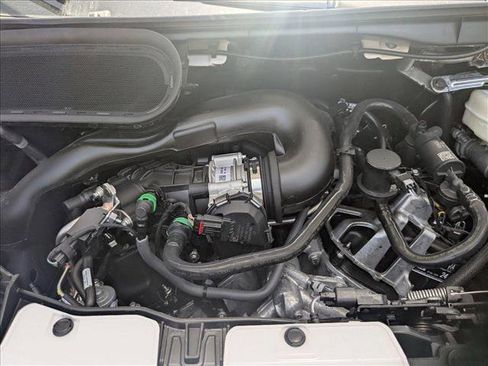 New 2025 Ford Transit 250 Low Roof w/ Load Area Protection Package image 16