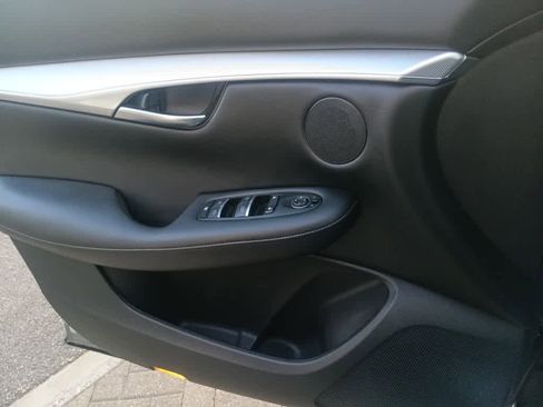 Used 2020 INFINITI QX50 Luxe w/ Navigation Package image 15