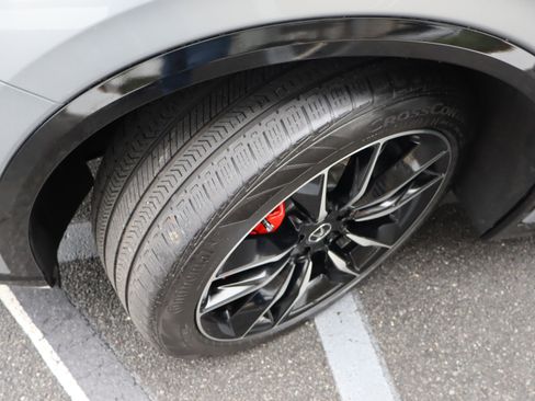 Used 2024 Acura MDX Type S image 44