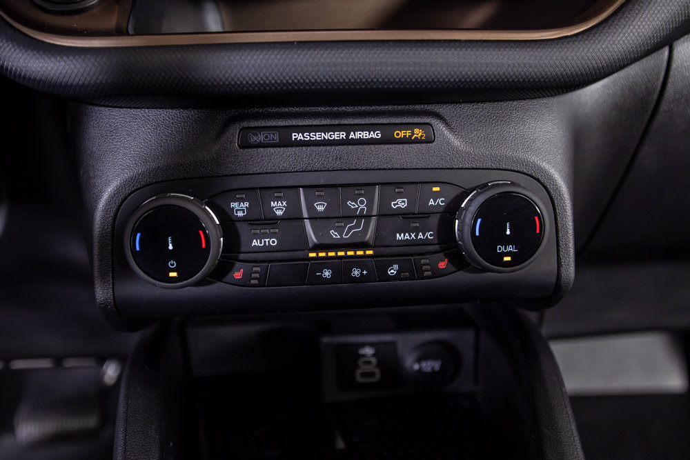 Used 2024 Ford Bronco Sport Outer Banks w/ Tech Package AWD/4WD image 27