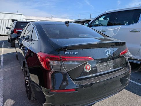 Used 2023 Honda Civic EX image 6