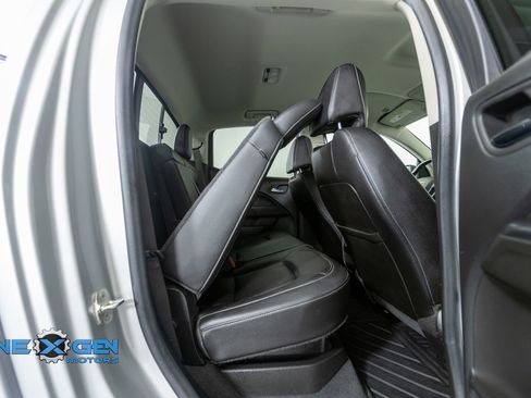 Used 2020 Chevrolet Colorado ZR2 image 37