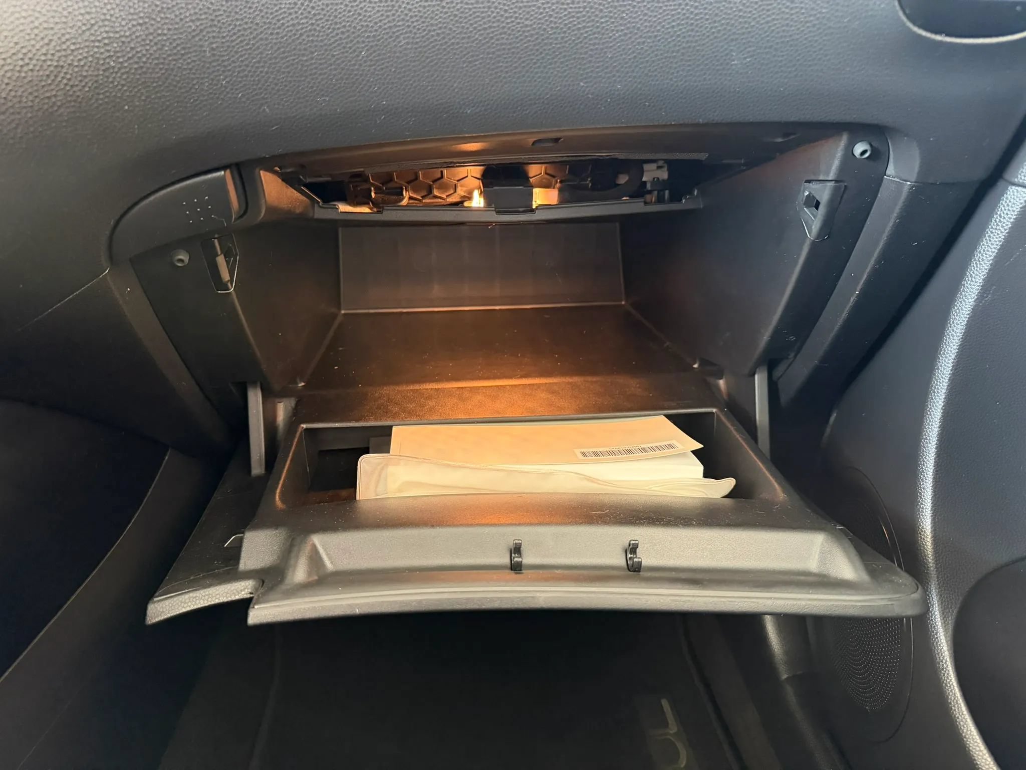 Used 2017 Kia Soul FWD image 20