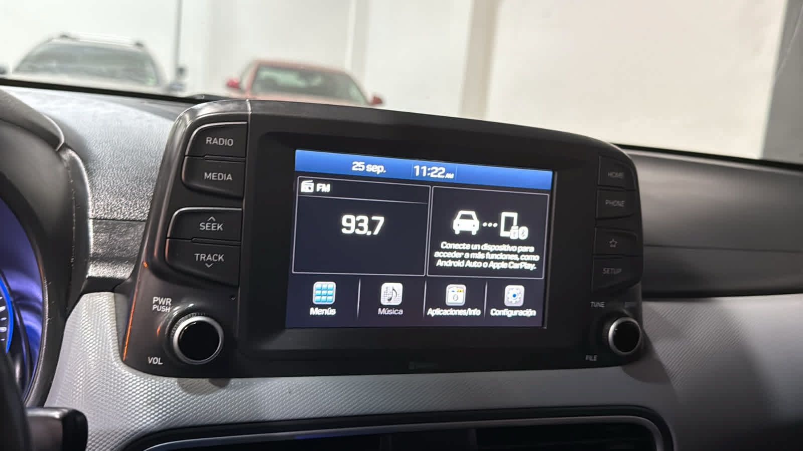 Used 2019 Hyundai Kona SE AWD/4WD image 15