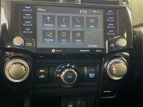 Used 2020 Toyota 4Runner TRD Off-Road image 17