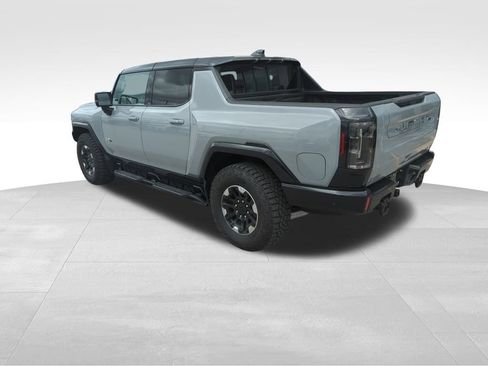 New 2025 GMC Hummer EV 3X w/ Extreme Off-Road Package image 8