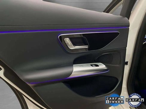 Used 2025 Mercedes-Benz E 350 Sedan image 69