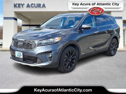 Used 2020 Kia Sorento EX