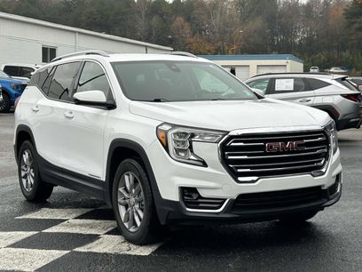 Used 2023 GMC Terrain SLT