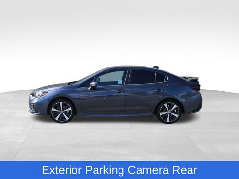 Used 2017 Subaru Impreza 2.0i Sport image 5