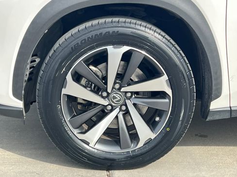 Used 2018 Lexus NX 300 FWD w/ Premium Package image 27