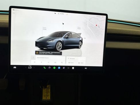Used 2024 Tesla Model 3 Long Range AWD/4WD image 11