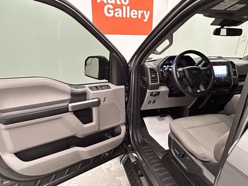 Used 2019 Ford F150 XLT w/ Equipment Group 302A Luxury image 19