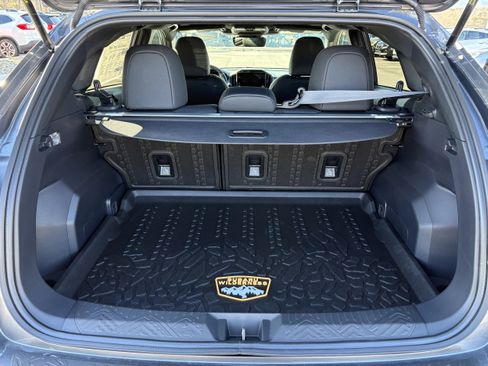 New 2026 Subaru Crosstrek 2.5i Wilderness image 12