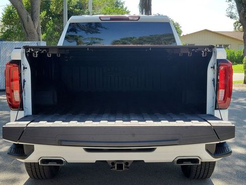 Certified 2021 GMC Sierra 1500 AT4 AWD/4WD image 20