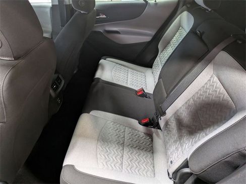 Certified 2024 Chevrolet Equinox LS w/ LS Convenience Package image 25