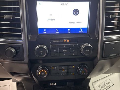 Used 2020 Ford F150 XLT AWD/4WD image 18